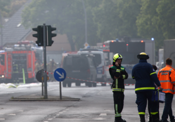 Daily Mail: РФ расширяет диверсии в Европе – от поджогов до попыток отравить воду