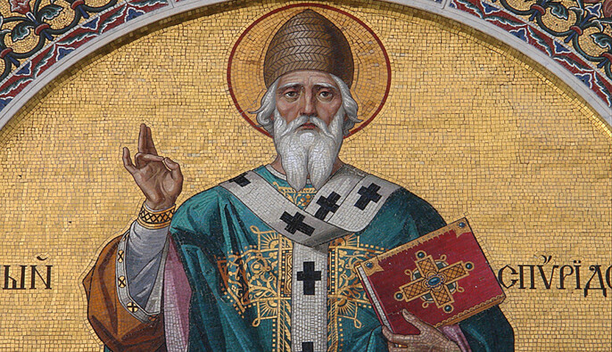 12 декабря – какой сегодня церковный праздник, история, традиции и приметы