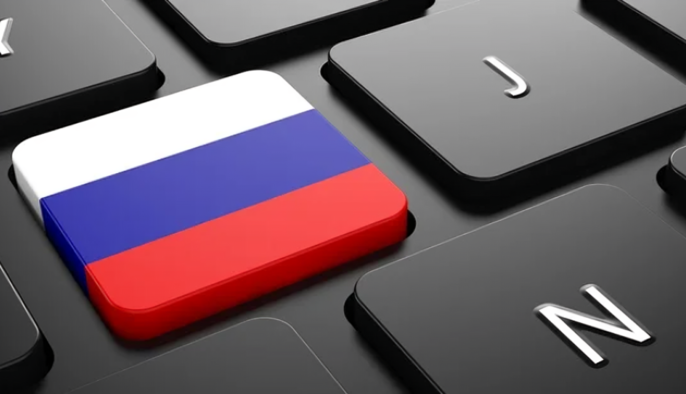 Петиция за запрет русскоязычных версий сайтов набрала 25 тыс. голосов для рассмотрения