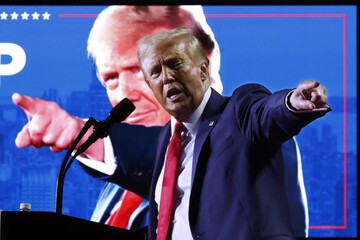 Выборы в Украине во время войны: политолог рассказал, как риторика Трампа играет на руку России