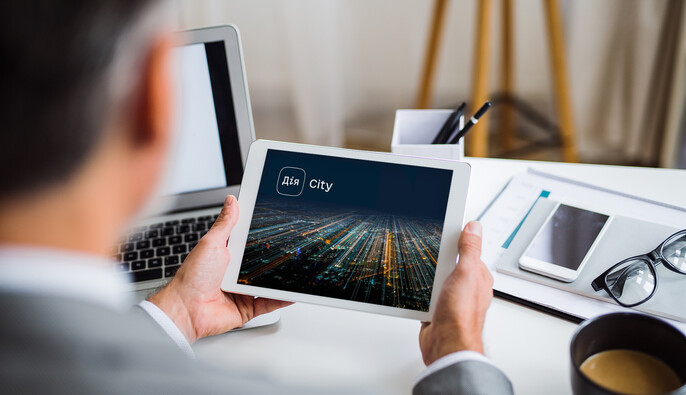 Скільки заробляють та які особливості резидентів Дія.City: дослідження YouControl 