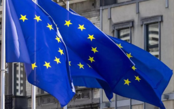 NYT: Країни Європи не мають стратегії для завершення війни в Україні без підтримки США 