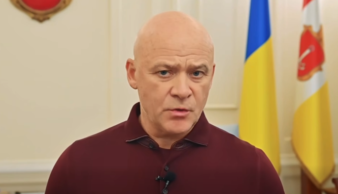 Апелляционный суд оставил без изменений меру пресечения Труханову — прокуратура 