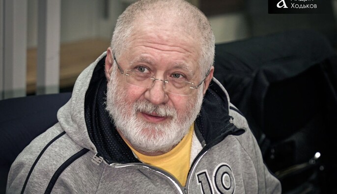 Судьи Киевского апелляционного суда взяли самоотвод по делу Коломойского