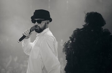 "Наш час віддячити": друзі та колеги соліста ADAM після похорону звернулися до українців із проханням