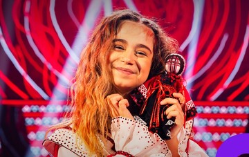 Де дивитися фінал "Дитячого Євробачення-2025" та як голосувати за Україну