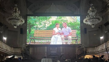 Стрічка "Віддалені наслідки" здобула нагороду "Найкращий короткометражний фільм" за версією Європейської кіноасоціації Ardélion