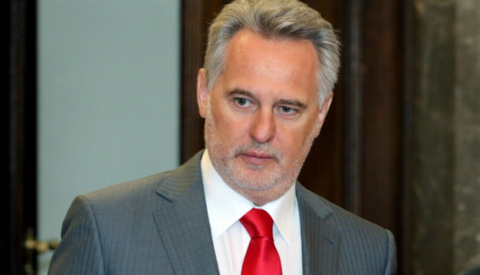 Екстрадиція Фірташа: Суд в Австрії остаточно заблокував запит США