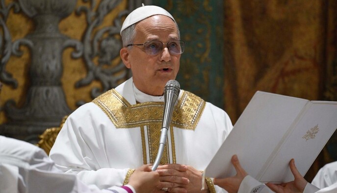 Папа Римський Лев XIV вважає, що Трамп намагається послабити союз США та Європи