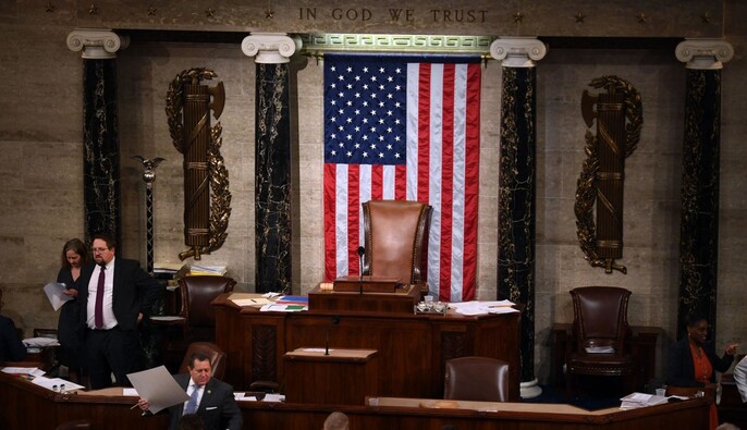 Палата представителей США одобрила оборонный бюджет-2026 – сколько предусмотрено Украине