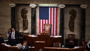 Палата представників США схвалила оборонний бюджет–2026 – скільки передбачено Україні