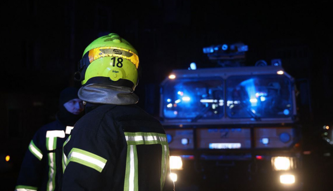 Ночью РФ атаковала энергетику Кременчугского района  