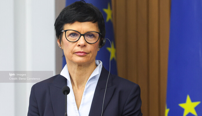 Венгрия не сможет сорвать процесс вступления Украины в ЕС - Еврокомиссар по расширению