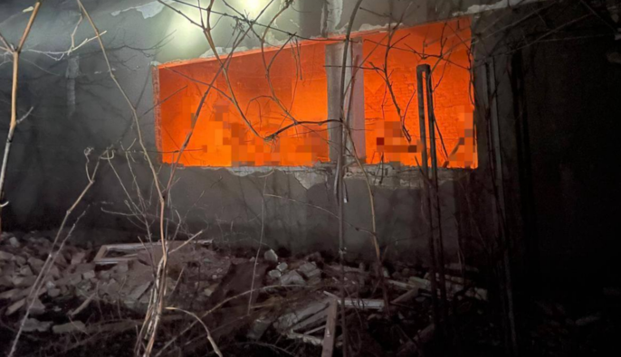 Россия атаковала гражданскую и энергетическую инфраструктуру Одесской области  