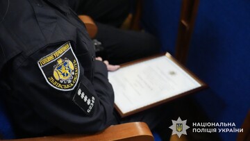 Невідомий дрон влучив у приватний будинок на Львівщині – поліція Львівщини розслідує вибух
