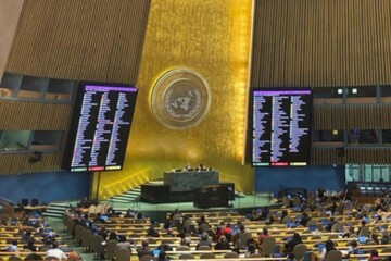 Генассамблея ООН приняла резолюцию по Чернобыльской катастрофе