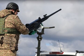 Россияне ударили по Украине 151 дроном и тремя ракетами: сколько обезвредило ПВО