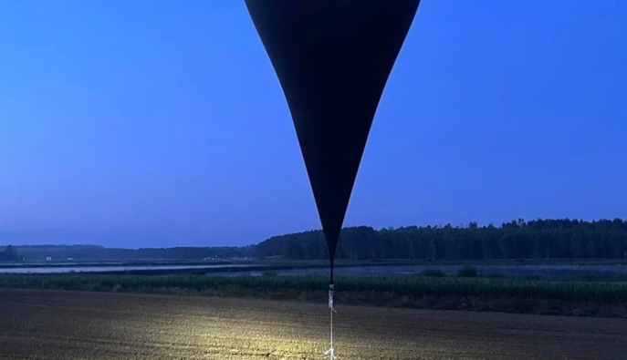 Гибридная война будущего: как воздушные шары из Беларуси и контрабанда сигарет угрожают Литве и Украине