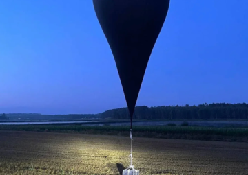 Гибридная война будущего: как воздушные шары из Беларуси и контрабанда сигарет угрожают Литве и Украине