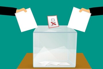 В Украине функционируют только 75% избирательных участков — ЦИК