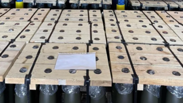 У компанії PHU Lechmar заявляють, що виконали основну частину зобов'язань в рамках контракту з ДПСУ