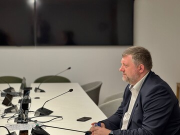 Безпека виборців, військових і дільниць – ключові ризики для виборів в Україні, – Корнієнко