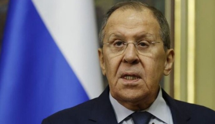 Лавров заявил о 