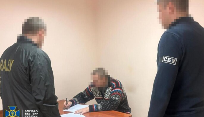 СБУ и НАБУ разоблачили руководство оборонного завода на хищении средств при закупке брони для танков