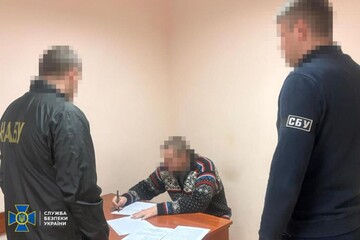 СБУ та НАБУ викрили керівництво оборонного заводу на розкраданні коштів при закупівлі броні для танків