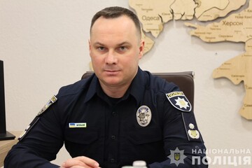 Выговский: Инцидент с дроном во Львовской области показал необходимость обновить законодательство по контролю БПЛА