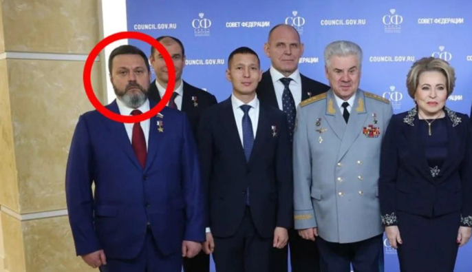 Зрадник Андрій Деркач отримав звання «героя Росії»: що це означає для його агентурної мережі в Україні та США