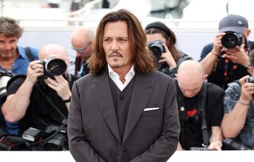 Джонни Депп в сотрудничестве с россиянкой планирует экранизировать "Мастера и Маргариту"
