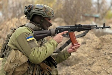 На Гуляйпільському напрямку військові РФ у цивільному намагались проникнути у тил Сил оборони