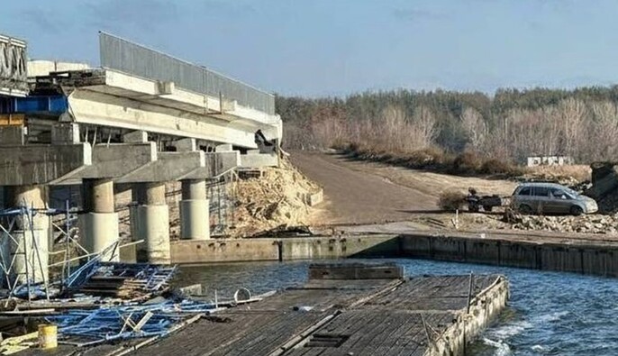 Харків без води? Чому атака РФ на Печенізьку греблю — більше, ніж обстріл