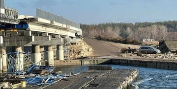 Харків без води? Чому атака РФ на Печенізьку греблю — більше, ніж обстріл