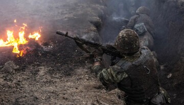 Росіяни активізували масові штурми під Покровськом: військовий розповів про ситуацію на фронті