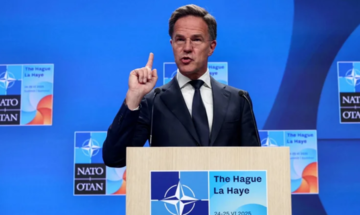 Мирный план США: в НАТО заявили о необходимости "проверить Путина"