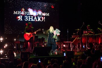 "Я вже готова": Ірина Білик заінтригувала думками про чоловіків