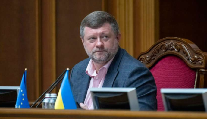 В Раде пока нет законодательных инициатив по выборам во время войны — нардеп 