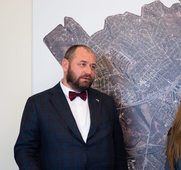 География не имеет значения: посол Шандор о Будапеште как площадке для переговоров с РФ