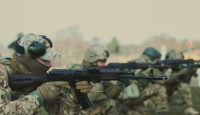 Посол Шандор назвал количество венгров, воюющих за Украину