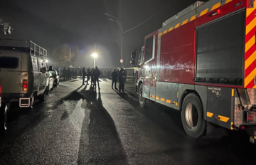 Загинув нацгвардієць, 4 осіб отримали поранення: вибухи у Києві розслідуватимуть як теракт 