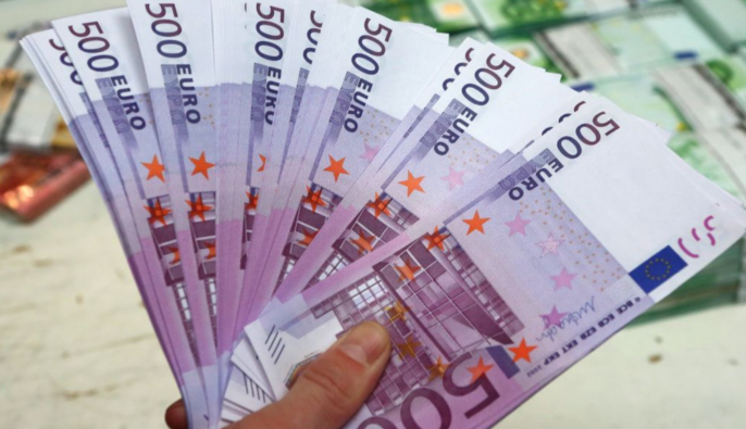 Программа Ukraine Facility: Совет ЕС одобрил выплату 2,3 млрд евро для Украины 