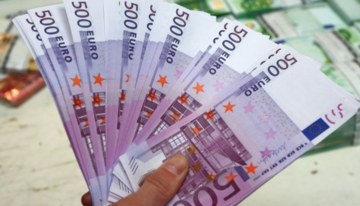 Программа Ukraine Facility: Совет ЕС одобрил выплату 2,3 млрд евро для Украины 