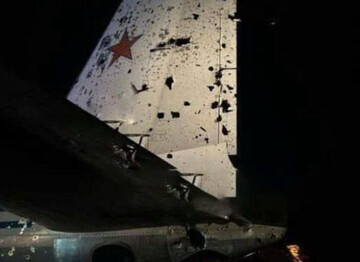 Втрати РФ за останню добу – мінус 1 400 осіб, 16 артсистем і 1 літак