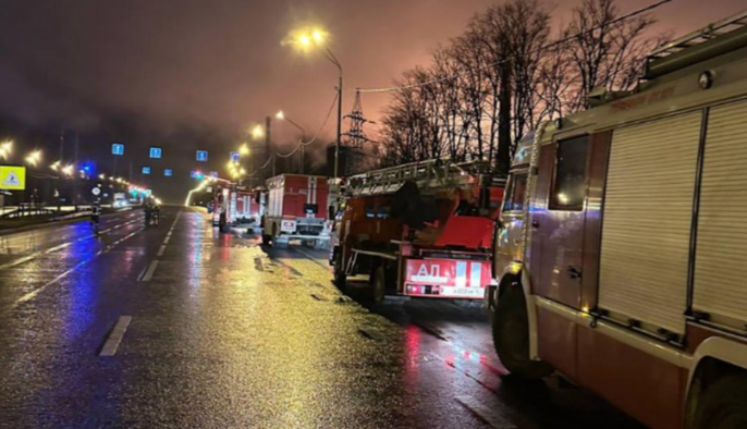 Дрони атакували російський Ярославль та Смоленськ – могли летіти місцевий НПЗ та ТЕЦ