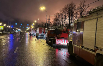 Дрони атакували російський Ярославль та Смоленськ – могли летіти місцевий НПЗ та ТЕЦ