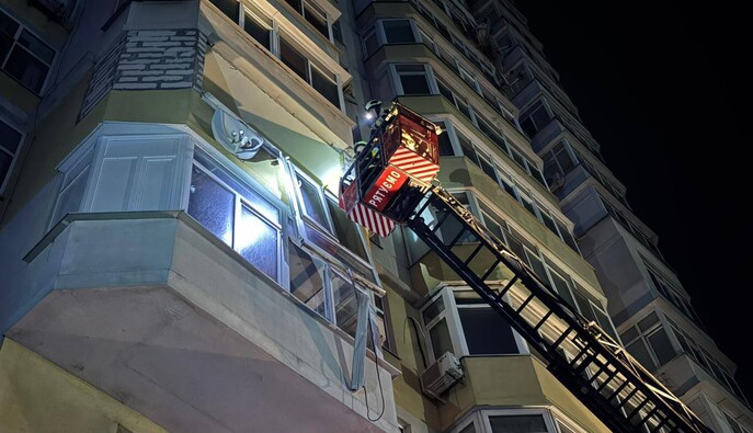 Атака на Одесу: пошкоджені об’єкти цивільної та енергетичної інфраструктури – деталі