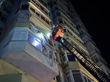 Атака на Одессу: поврежденные объекты гражданской и энергетической инфраструктуры – детали