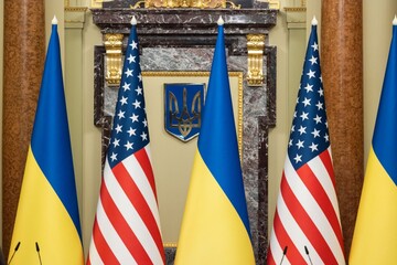 США готовы помочь Украине с гарантиями безопасности для мирного соглашения – Трамп